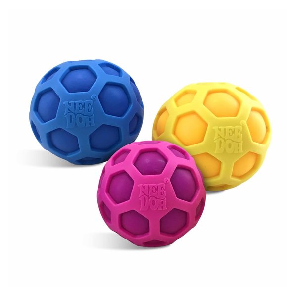 Nee doh Squeeze Atomic Nee Doh By Schylling - Picture 3 of 4